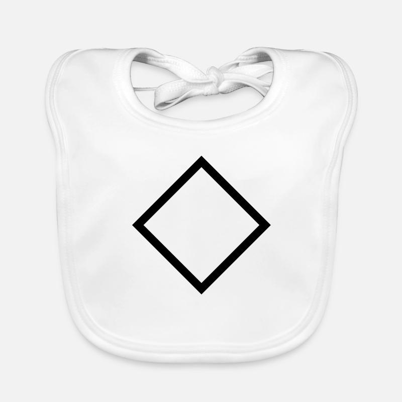 Organic Baby Bibs