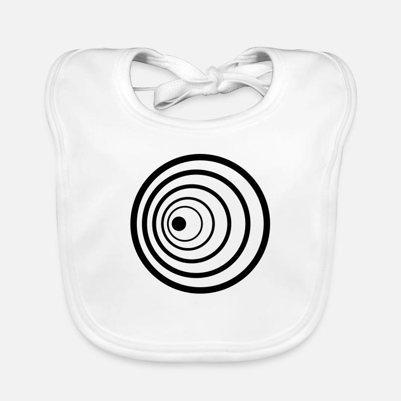 Doppler Effect Physicist Sitcom Big Bang Big Bang Uni Organic Baby Bibs