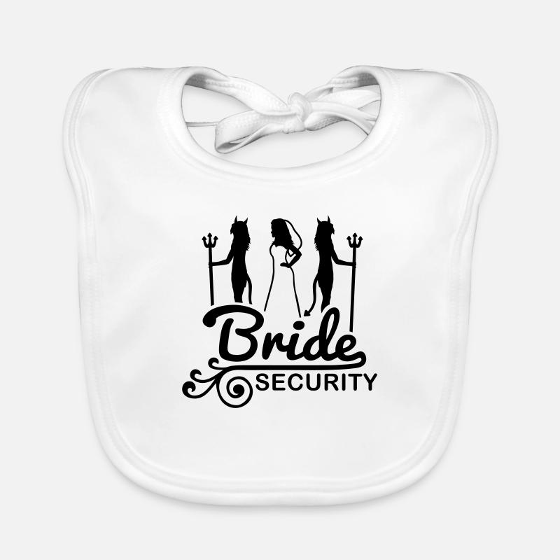 Organic Baby Bibs