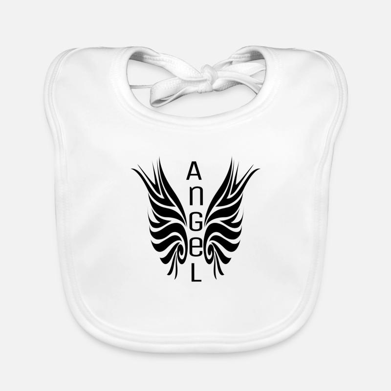 Engel Økologisk babysmekke