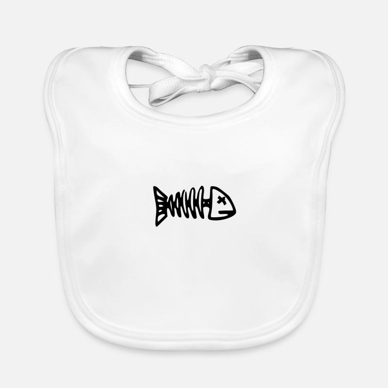 Organic Baby Bibs