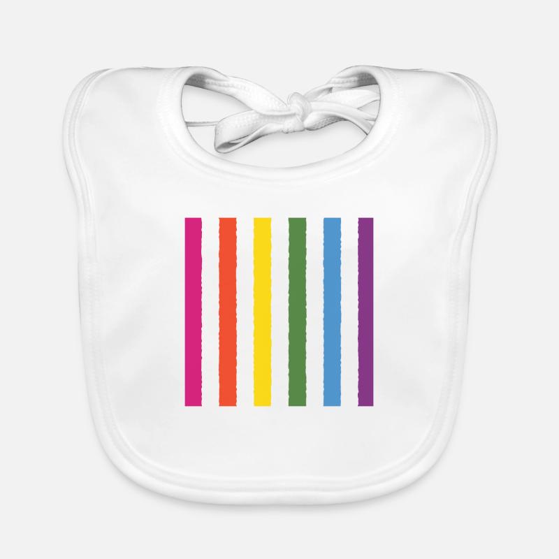 Stolz Baby Bio-Lätzchen