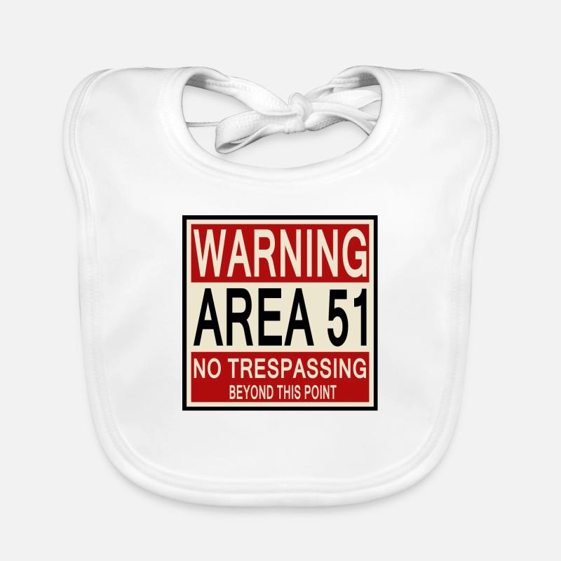 Raid Attack Area 51 Reddit Aliens Organic Baby Bibs