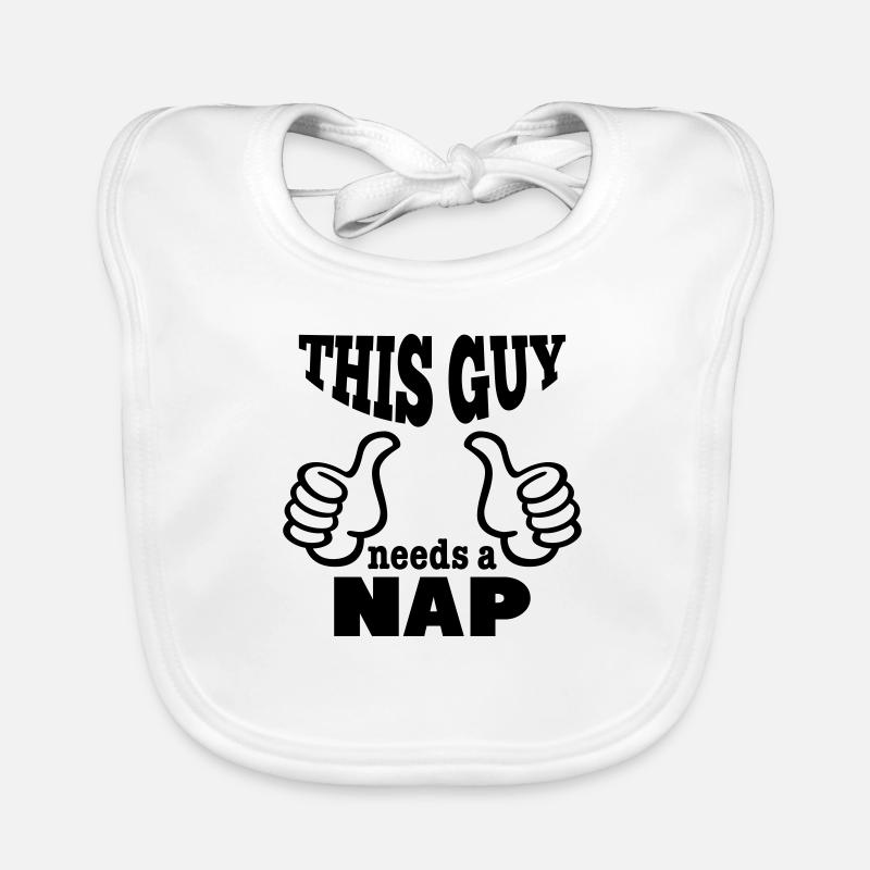 Organic Baby Bibs