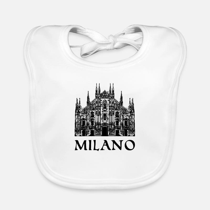 Milan Bavoir bio Bébé