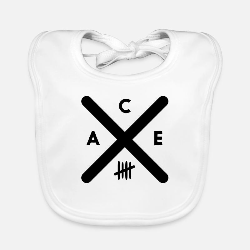 Organic Baby Bibs