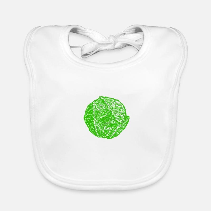 Kohl Baby Bio-Lätzchen