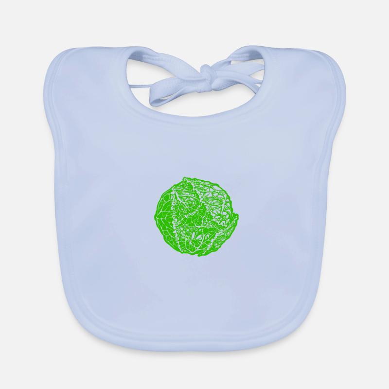 Kohl Baby Bio-Lätzchen