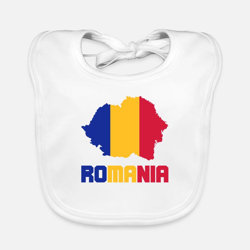 Roumanie Bavoir bio Bébé