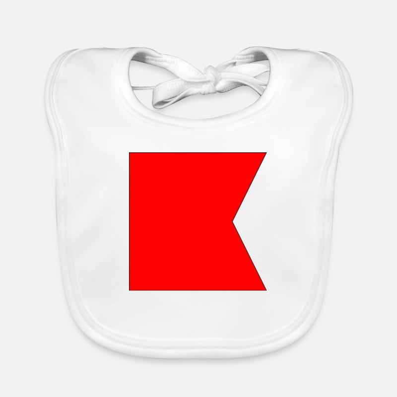 well done Organic Baby Bibs