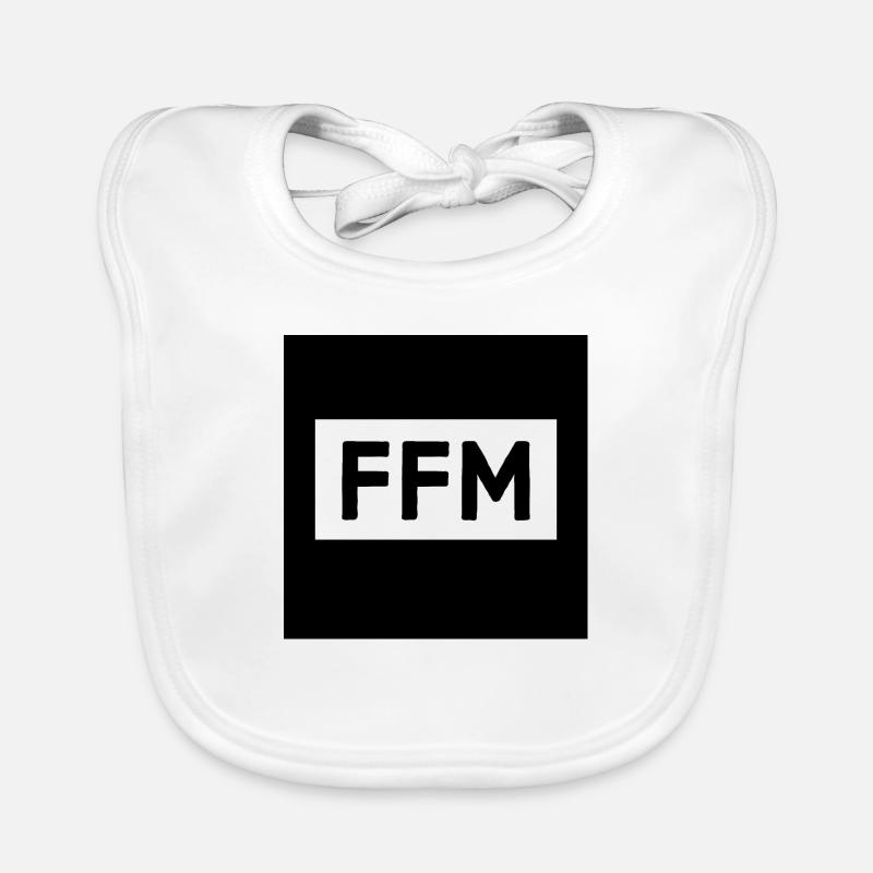 FFM Baby Bio-Lätzchen