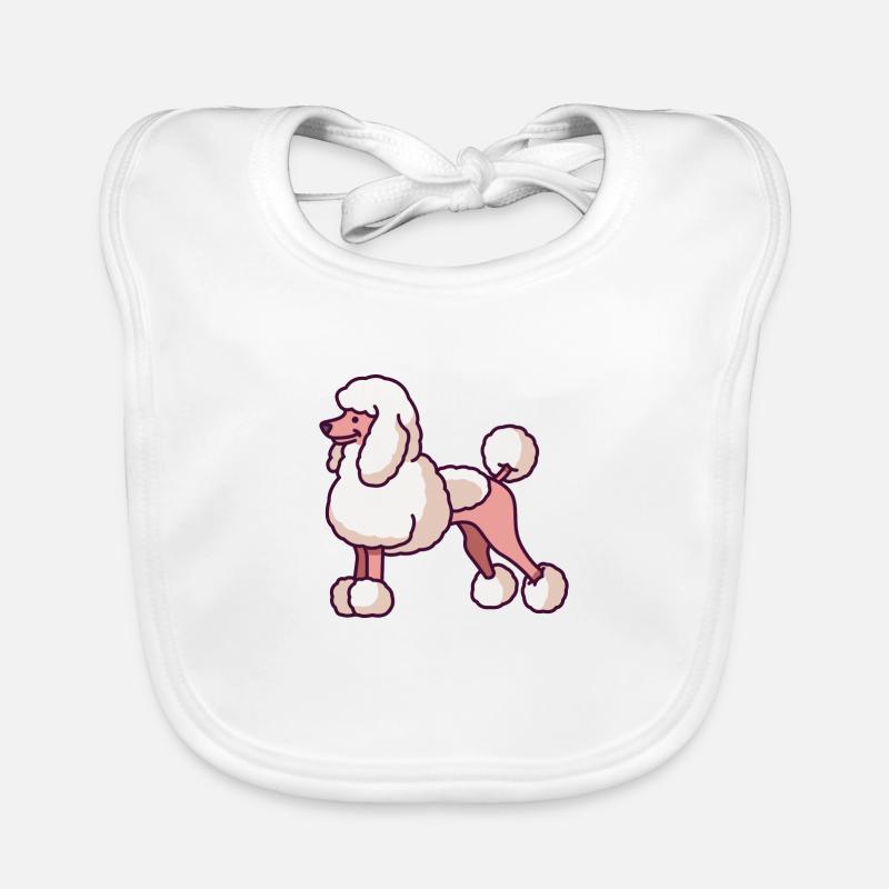 Bavoir bio Bébé