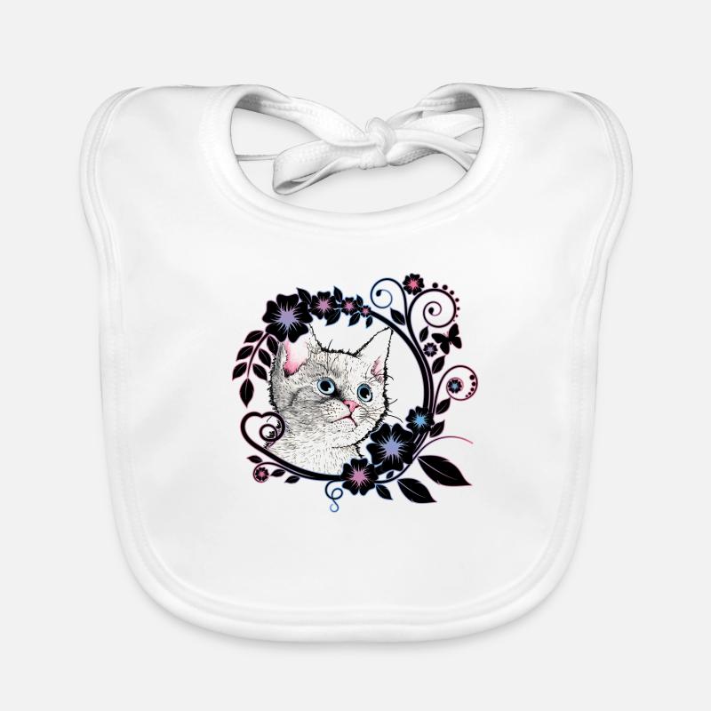 Organic Baby Bibs