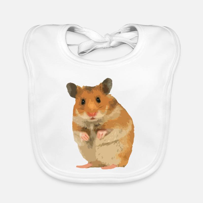 Organic Baby Bibs
