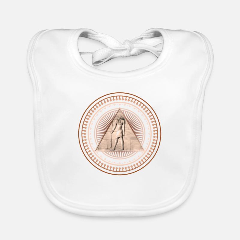 Horus Organic Baby Bibs