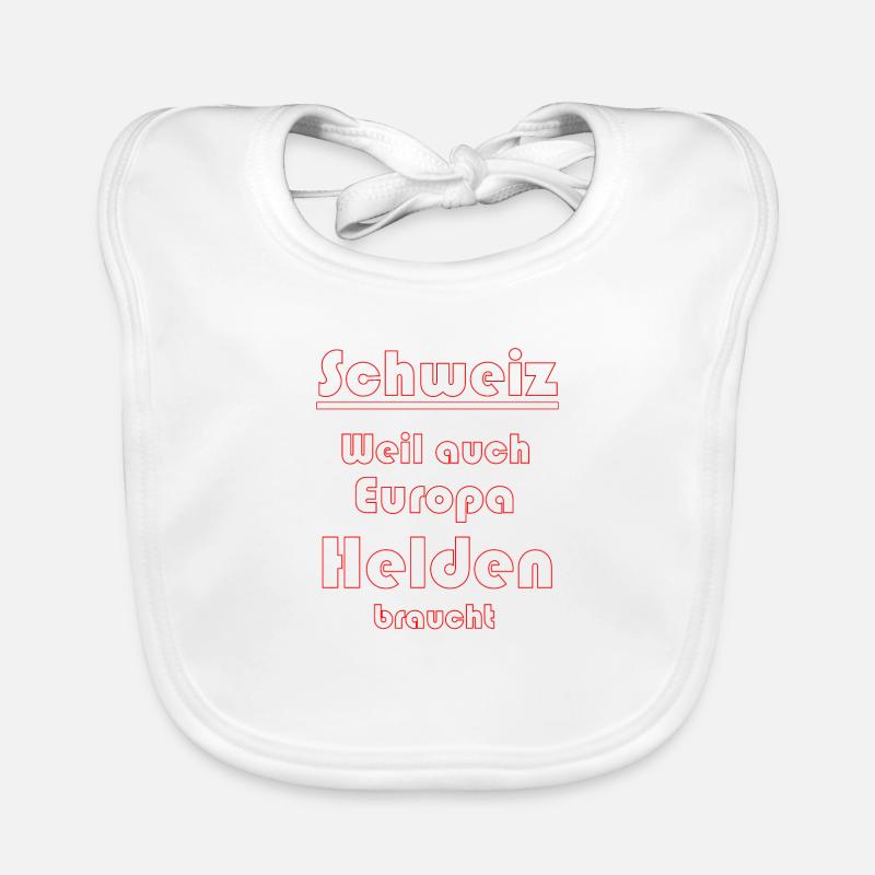Baby Bio-Lätzchen
