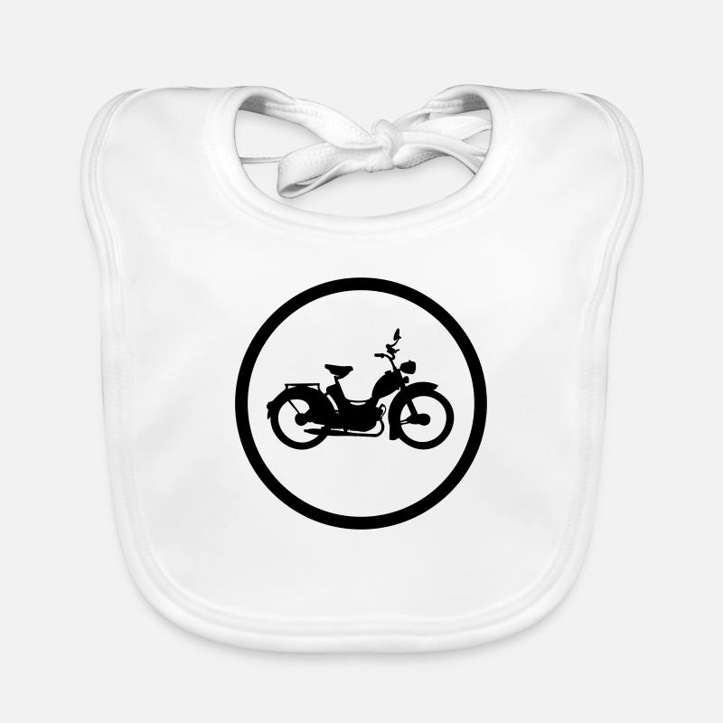Organic Baby Bibs