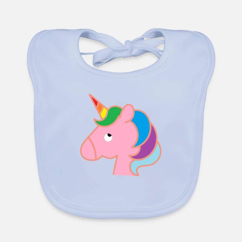 Ponni Økologisk babysmekke