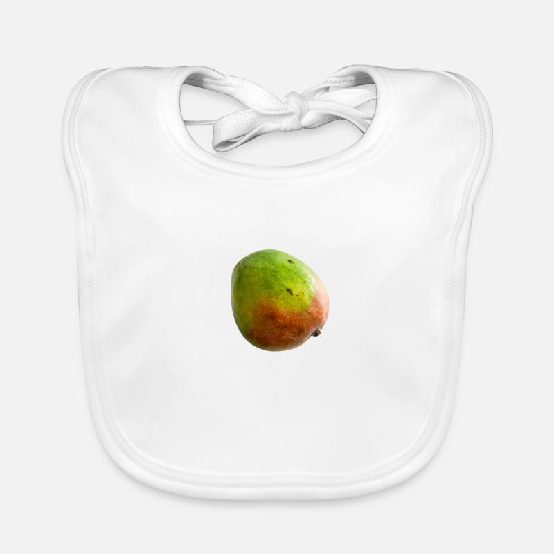 Bavoir bio Bébé