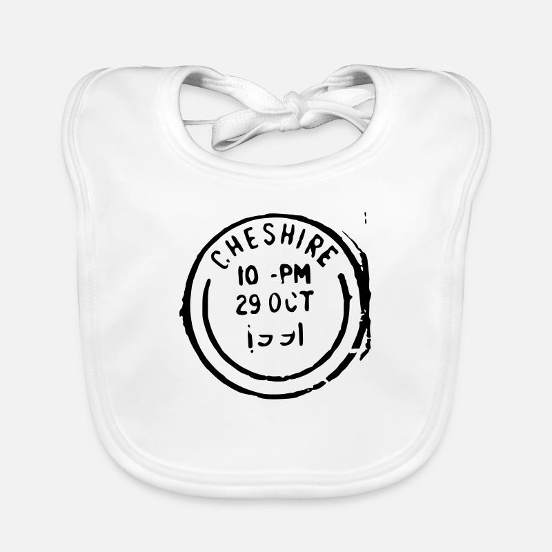 Post Gift Gift Idea Organic Baby Bibs