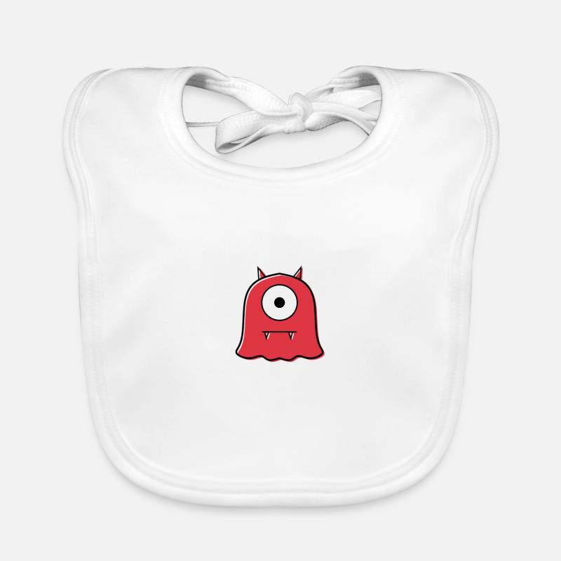 Organic Baby Bibs