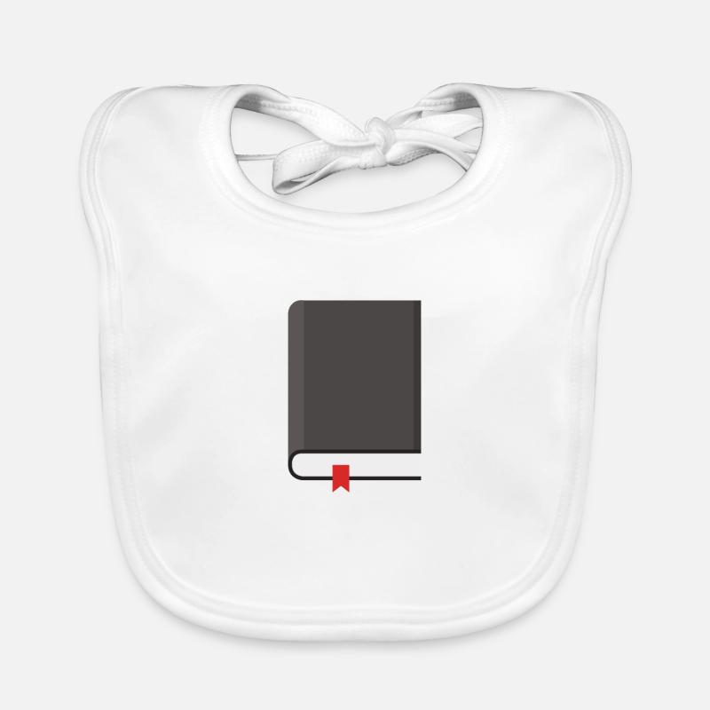 book Organic Baby Bibs