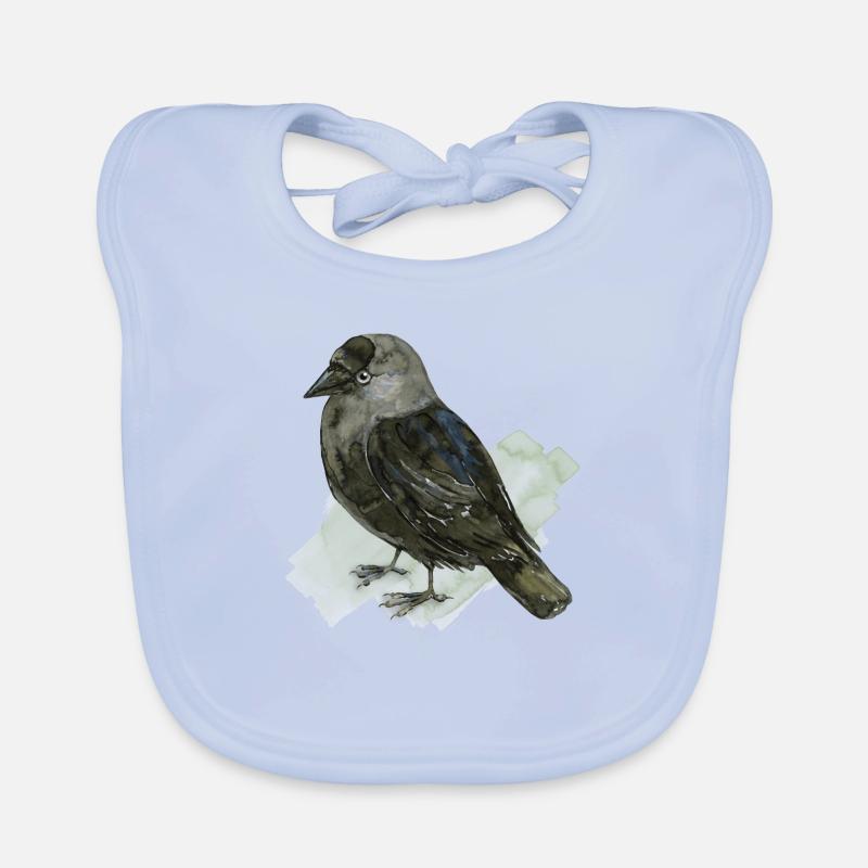 Sweet chew Organic Baby Bibs