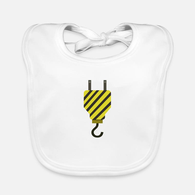 Organic Baby Bibs