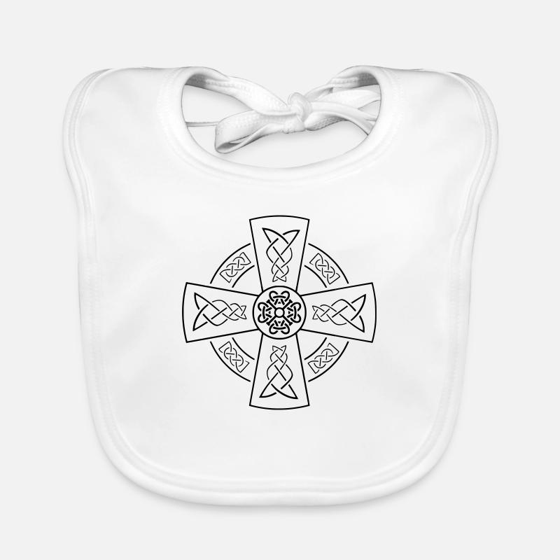 Organic Baby Bibs