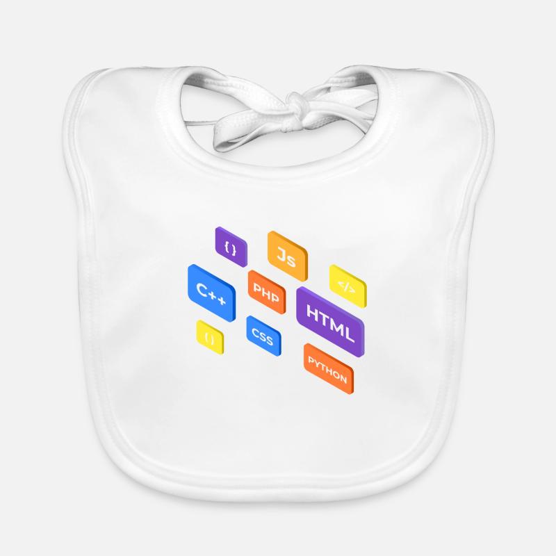 Programming Organic Baby Bibs