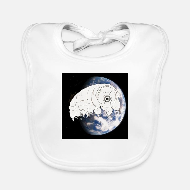 Organic Baby Bibs