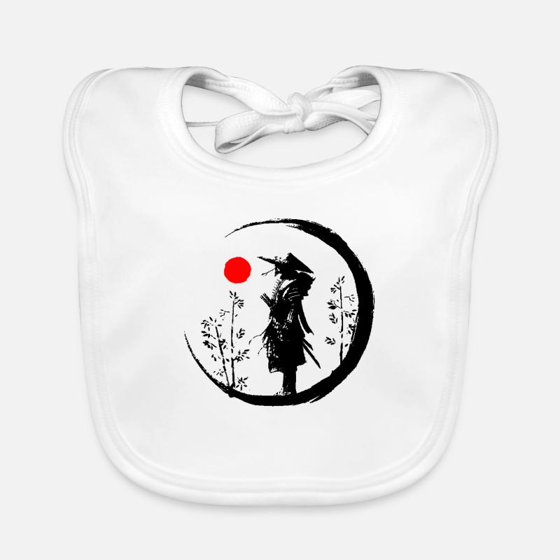 Organic Baby Bibs