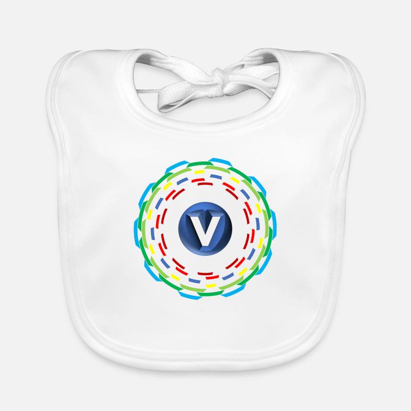 Organic Baby Bibs
