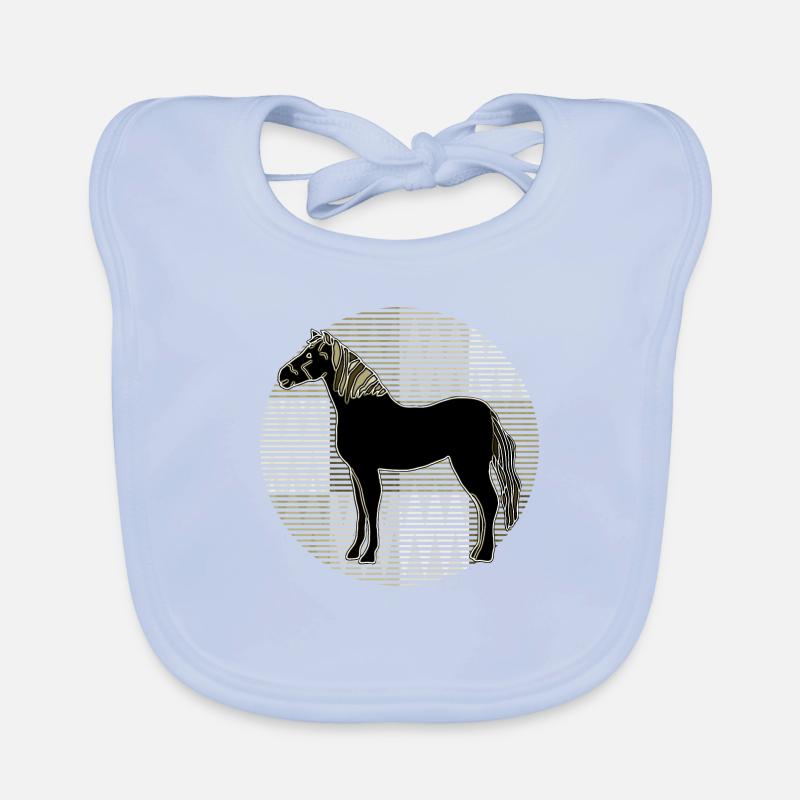 Dock Organic Baby Bibs