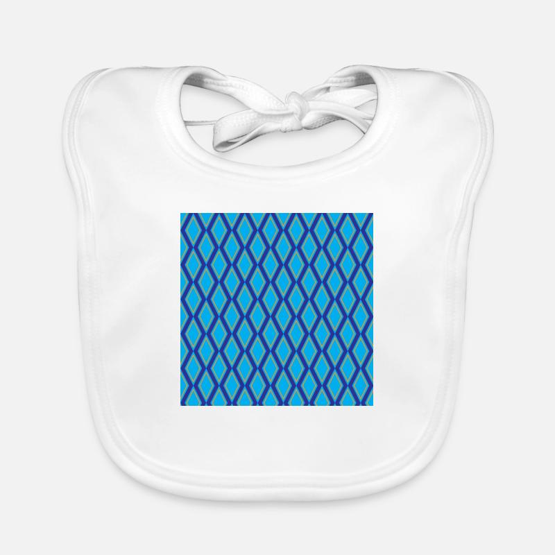 Organic Baby Bibs