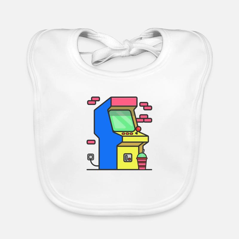 Organic Baby Bibs