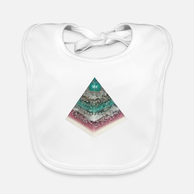 Organic Baby Bibs