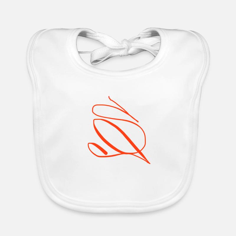 Creative S Organic Baby Bibs