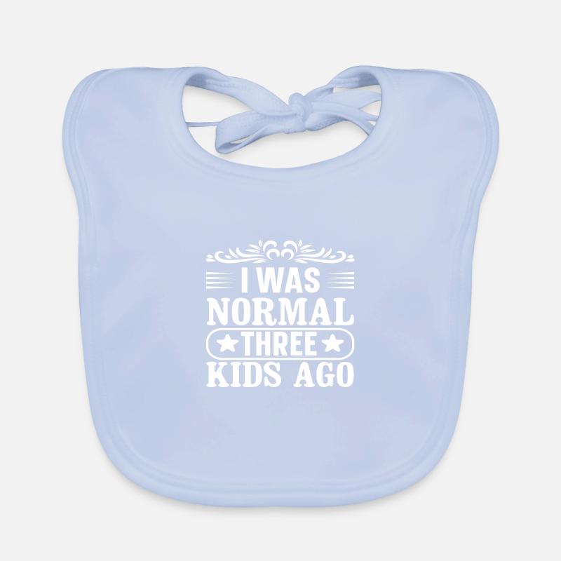 mummy Organic Baby Bibs