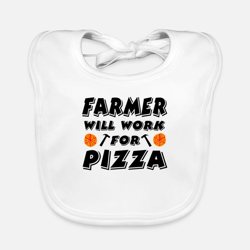 Bauer Baby Bio-Lätzchen