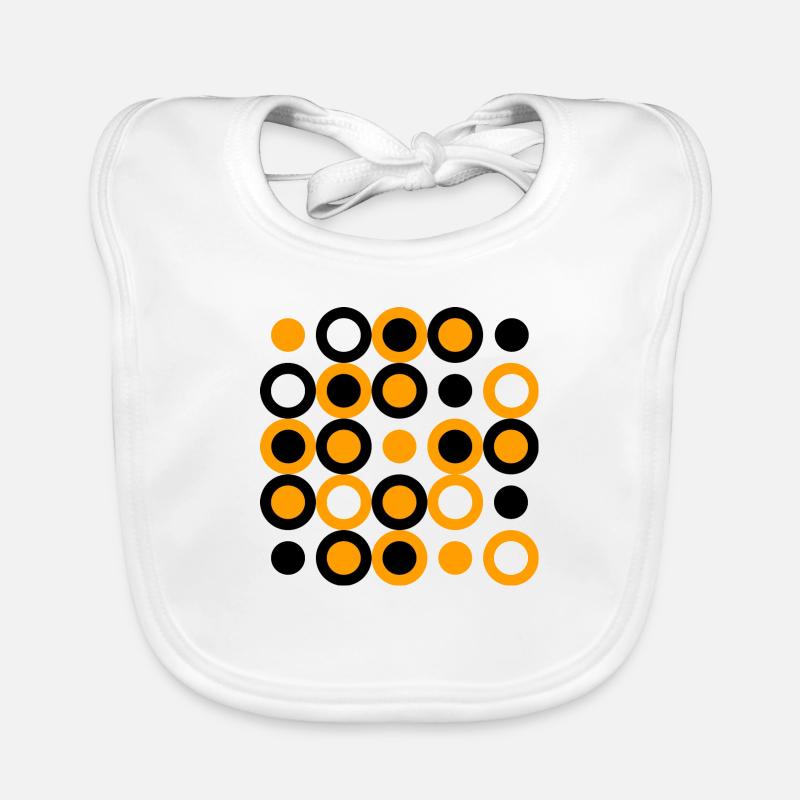 Organic Baby Bibs