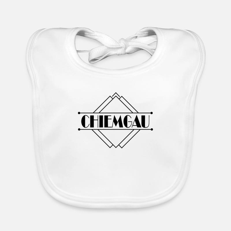 Chiemgau Baby Bio-Lätzchen