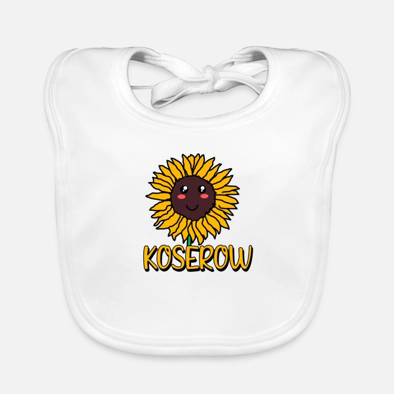 Koserow Baby Bio-Lätzchen