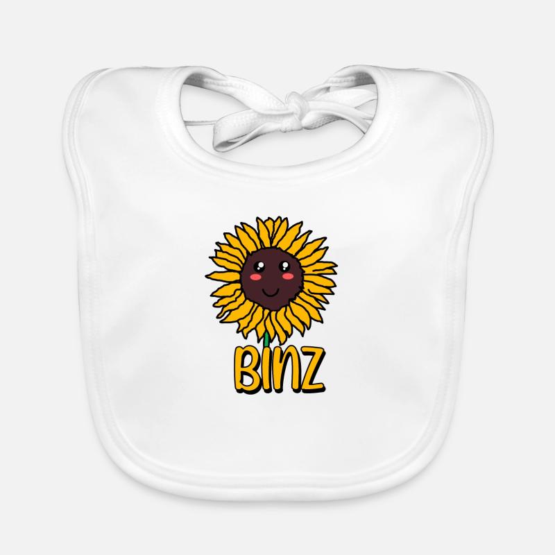 Binz Baby Bio-Lätzchen