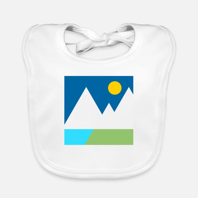 Organic Baby Bibs