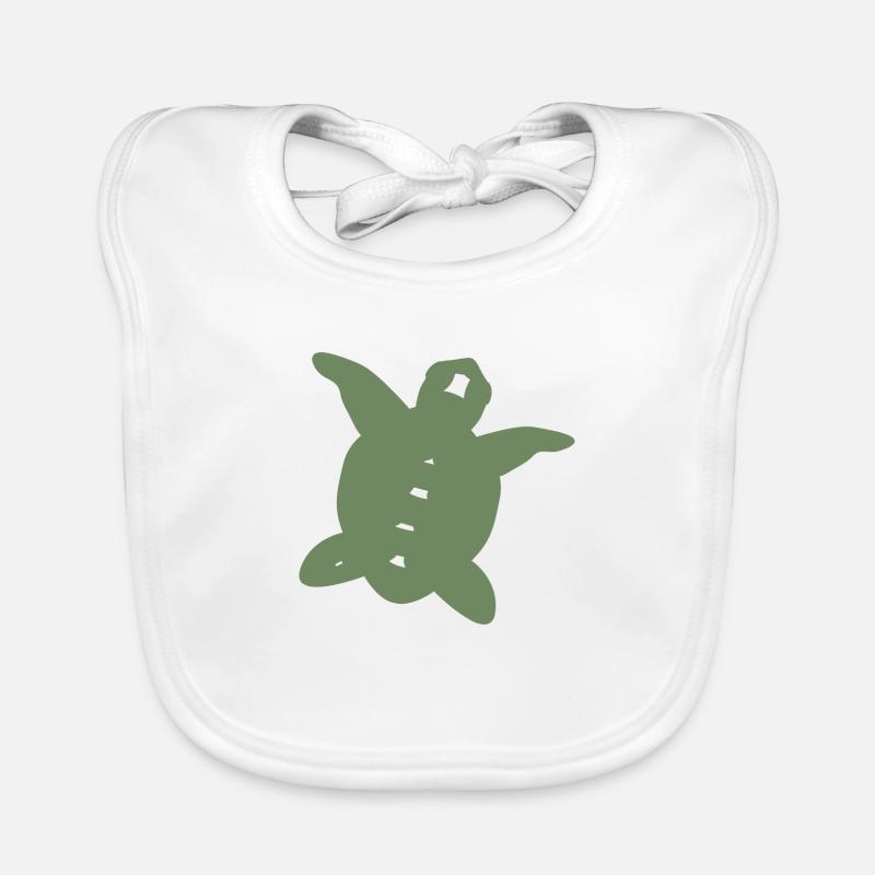 Shield Dad Organic Baby Bibs
