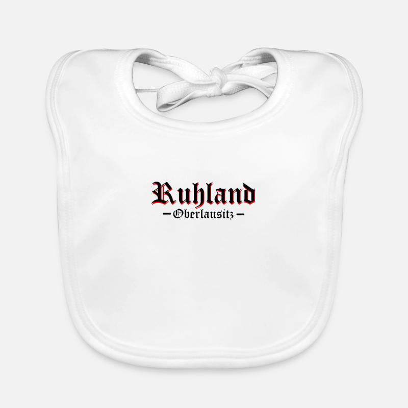 ruhland Baby Bio-Lätzchen