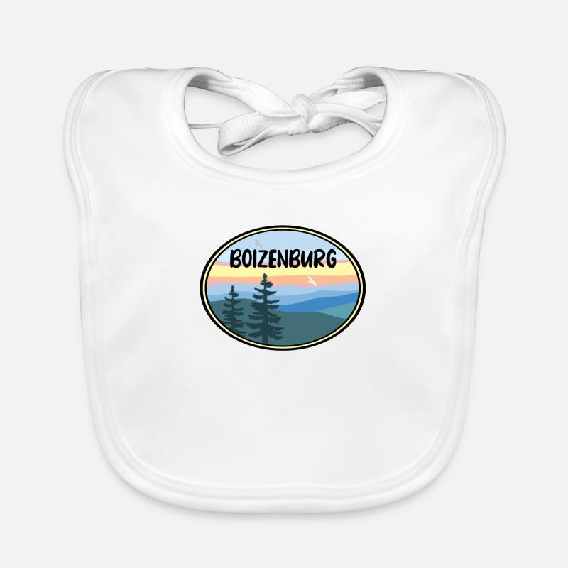 Boizenburg Baby Bio-Lätzchen