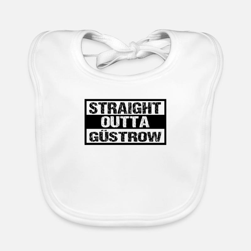 Güstrow Baby Bio-Lätzchen