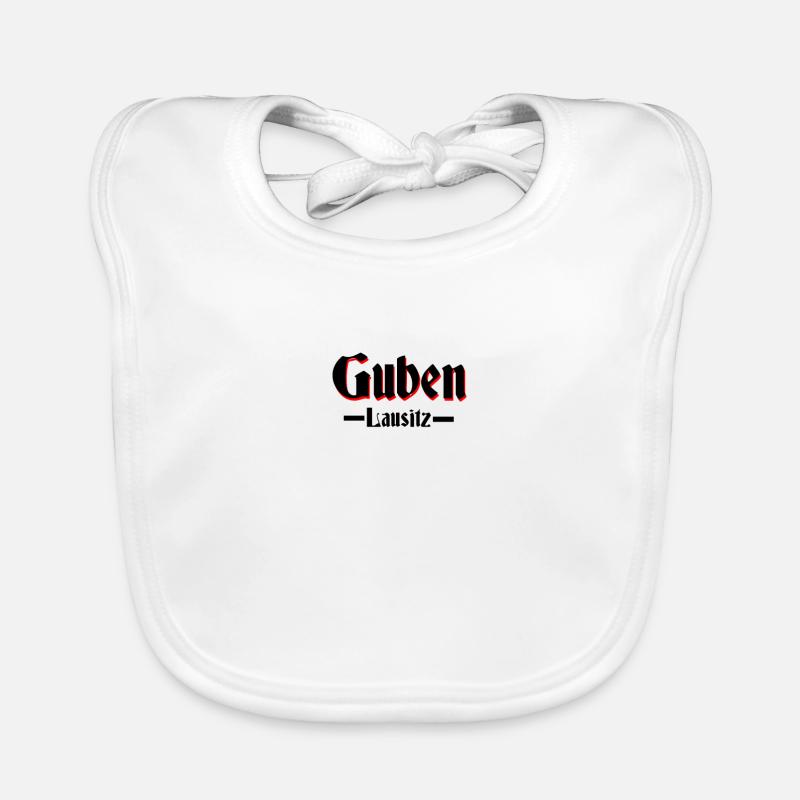 Guben Baby Bio-Lätzchen